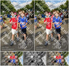 Evenement foto: Nijmeegse Vierdaagse 910