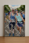 Evenement foto: Nijmeegse Vierdaagse 910