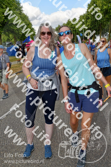 Evenement foto: Nijmeegse Vierdaagse 910