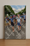Evenement foto: Nijmeegse Vierdaagse 910