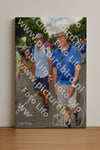 Evenement foto: Nijmeegse Vierdaagse 910