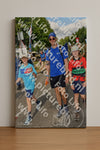 Evenement foto: Nijmeegse Vierdaagse 910