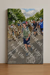 Evenement foto: Nijmeegse Vierdaagse 910