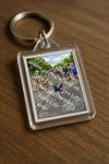 Evenement foto: Nijmeegse Vierdaagse 910