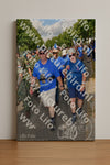 Evenement foto: Nijmeegse Vierdaagse 910