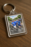 Evenement foto: Nijmeegse Vierdaagse 910