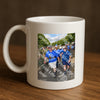 Evenement foto: Nijmeegse Vierdaagse 910