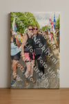 Evenement foto: Nijmeegse Vierdaagse 909