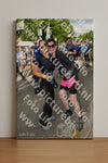 Evenement foto: Nijmeegse Vierdaagse 909