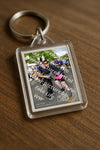 Evenement foto: Nijmeegse Vierdaagse 909