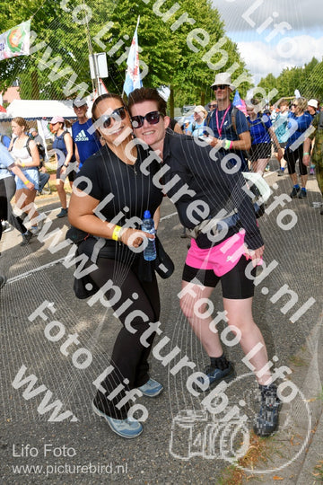 Evenement foto: Nijmeegse Vierdaagse 909