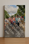 Evenement foto: Nijmeegse Vierdaagse 909
