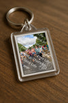 Evenement foto: Nijmeegse Vierdaagse 909