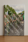 Evenement foto: Nijmeegse Vierdaagse 909