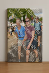 Evenement foto: Nijmeegse Vierdaagse 909