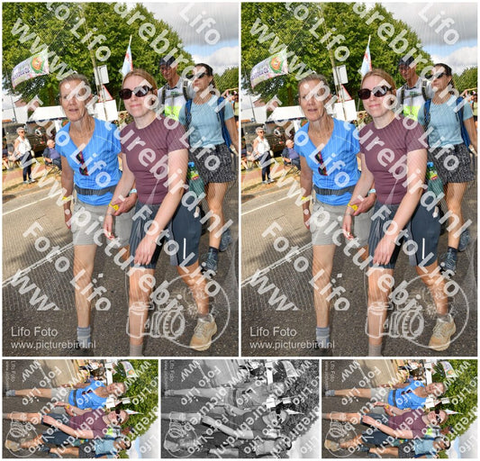 Evenement foto: Nijmeegse Vierdaagse 909
