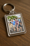 Evenement foto: Nijmeegse Vierdaagse 909