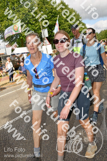Evenement foto: Nijmeegse Vierdaagse 909