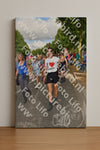 Evenement foto: Nijmeegse Vierdaagse 909