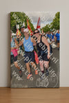 Evenement foto: Nijmeegse Vierdaagse 909