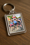Evenement foto: Nijmeegse Vierdaagse 909