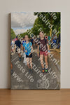 Evenement foto: Nijmeegse Vierdaagse 909