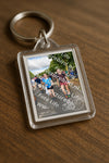 Evenement foto: Nijmeegse Vierdaagse 909