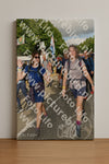 Evenement foto: Nijmeegse Vierdaagse 909