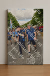 Evenement foto: Nijmeegse Vierdaagse 909