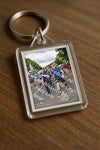 Evenement foto: Nijmeegse Vierdaagse 909