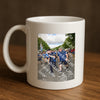 Evenement foto: Nijmeegse Vierdaagse 909