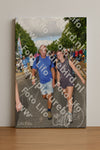 Evenement foto: Nijmeegse Vierdaagse 909