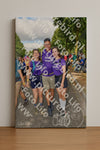 Evenement foto: Nijmeegse Vierdaagse 909