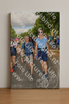 Evenement foto: Nijmeegse Vierdaagse 909