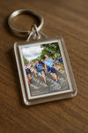 Evenement foto: Nijmeegse Vierdaagse 909