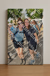 Evenement foto: Nijmeegse Vierdaagse 909