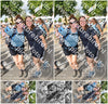 Evenement foto: Nijmeegse Vierdaagse 909
