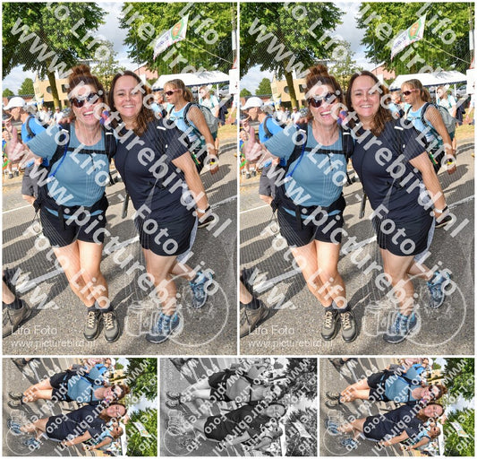 Evenement foto: Nijmeegse Vierdaagse 909