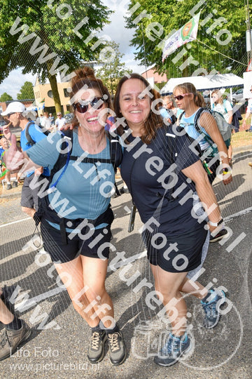 Evenement foto: Nijmeegse Vierdaagse 909