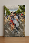 Evenement foto: Nijmeegse Vierdaagse 909