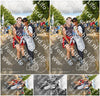 Evenement foto: Nijmeegse Vierdaagse 909