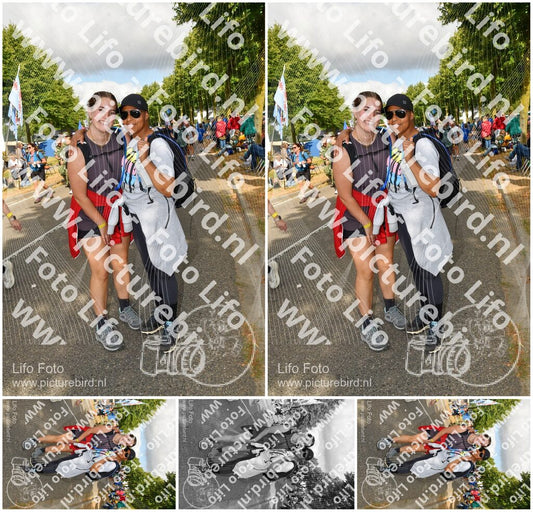 Evenement foto: Nijmeegse Vierdaagse 909