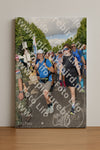 Evenement foto: Nijmeegse Vierdaagse 909