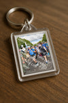 Evenement foto: Nijmeegse Vierdaagse 909