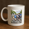 Evenement foto: Nijmeegse Vierdaagse 909