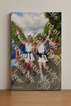 Evenement foto: Nijmeegse Vierdaagse 909