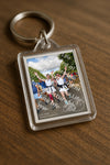 Evenement foto: Nijmeegse Vierdaagse 909