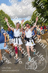 Evenement foto: Nijmeegse Vierdaagse 909