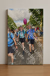 Evenement foto: Nijmeegse Vierdaagse 909