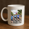Evenement foto: Nijmeegse Vierdaagse 909